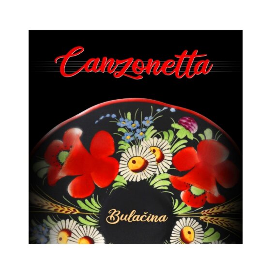 Canzonetta - Bulačina