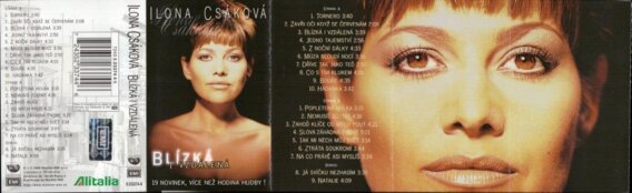 Blízká i vzdálená