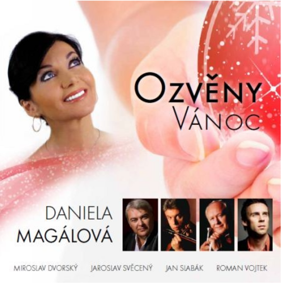 Ozvěny Vánoc