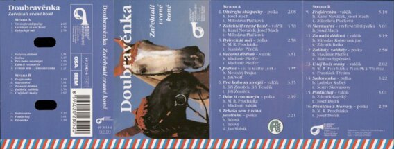 Zařehtali vrané koně