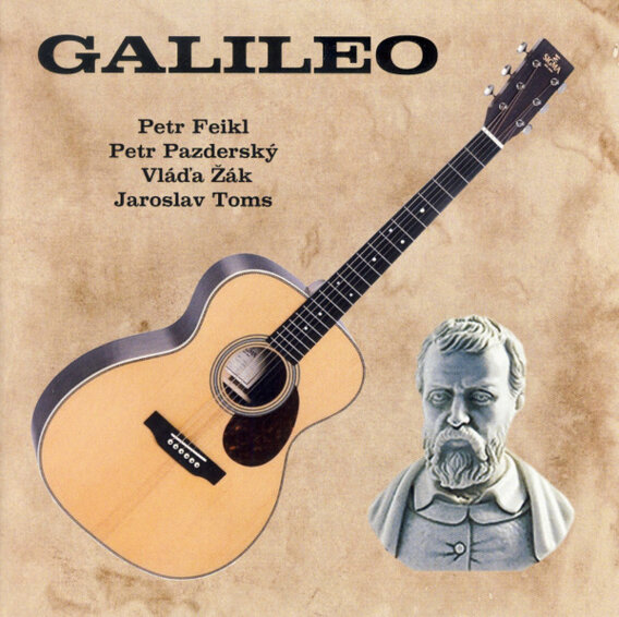 Galileo