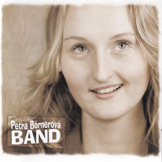 Petra Börnerová Band