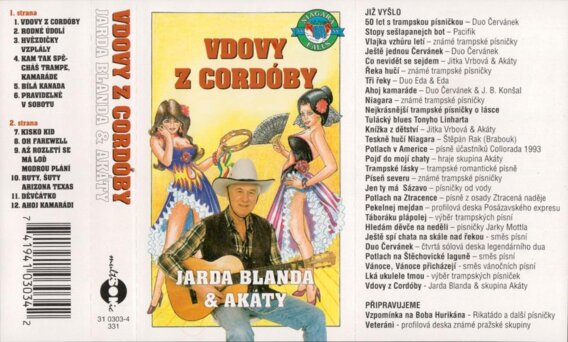Vdovy z Cordóby