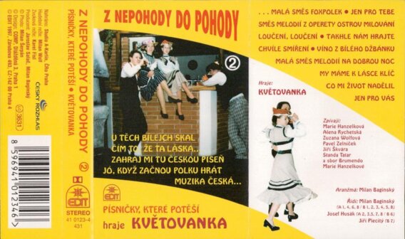 Z nepohody do pohody 2