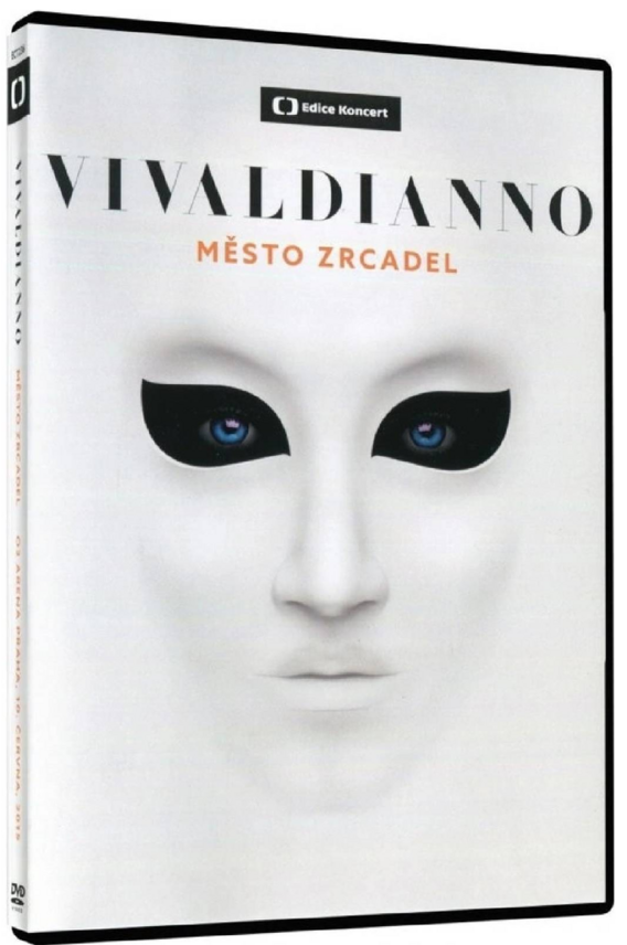 Vivaldianno – Město zrcadel