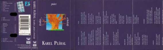 Králíci, ptáci a hvězdy