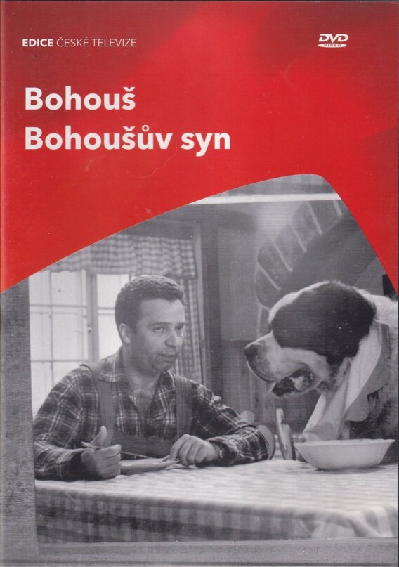 Bohouš / Bohoušův syn
