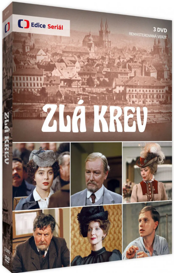 Zlá krev (remasterovaná verze)