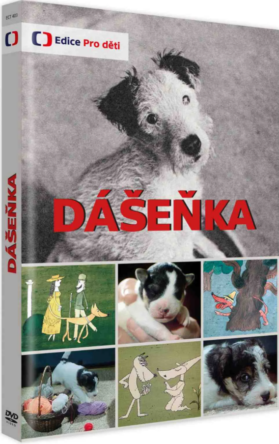 Dášeňka