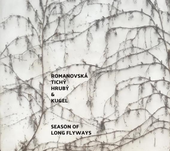 Season of Long Flyways (Live in Dobrohoř)