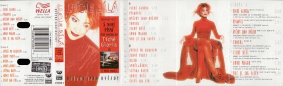 Hvězdy jako hvězdy