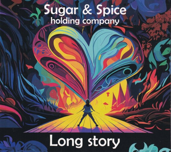 Long Story