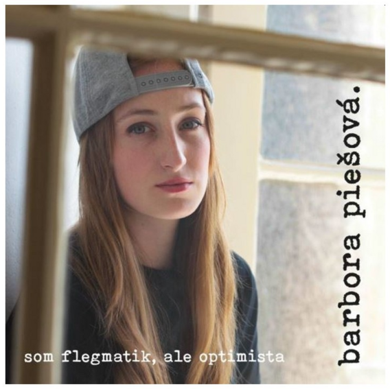 Som flegmatik, ale optimista