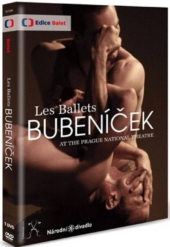 Les Ballets Bubeníček
