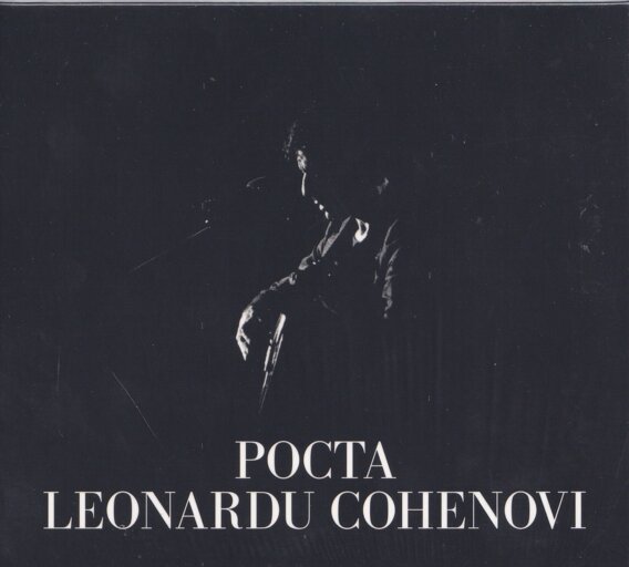 Pocta Leonardu Cohenovi