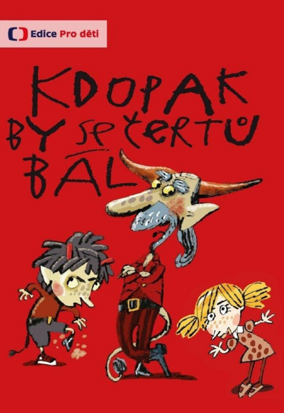 Kdopak by se čertů bál