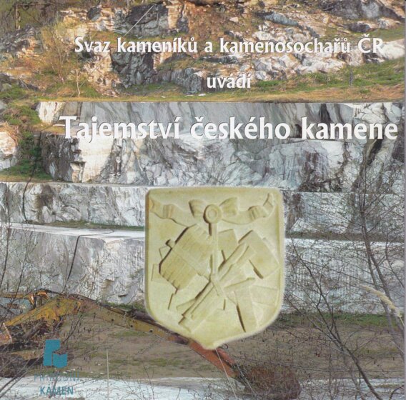 Tajemství českého kamene