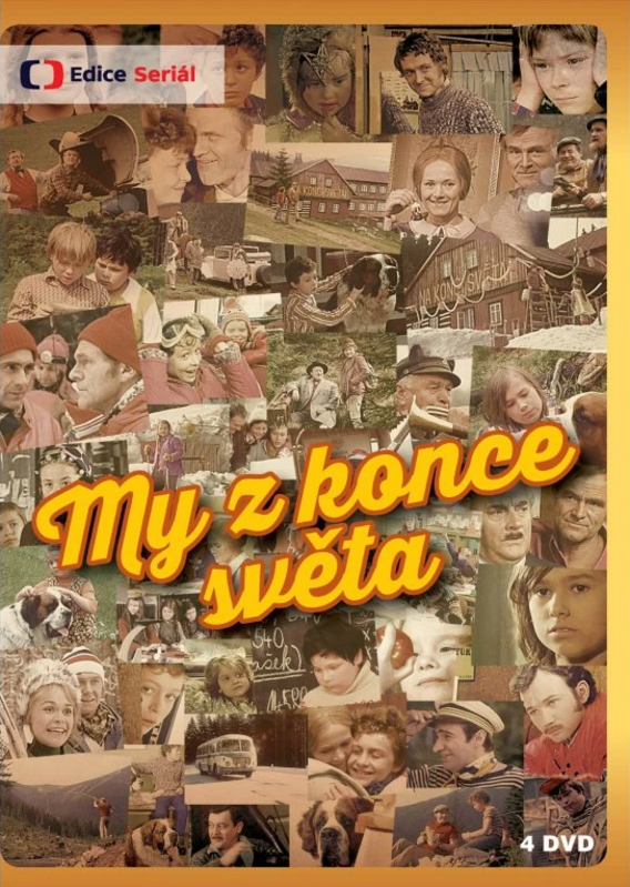 My z konce světa