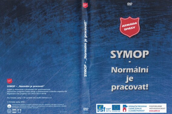 SYMOP - Normální je pracovat!