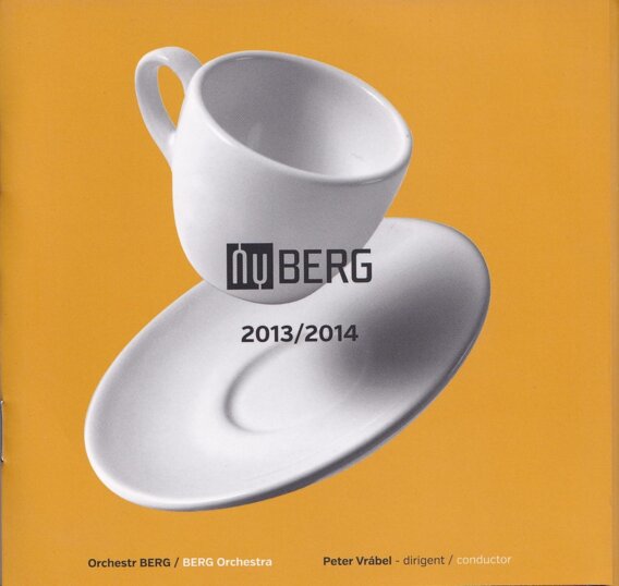 BERG Orchestra 2013 | 2014