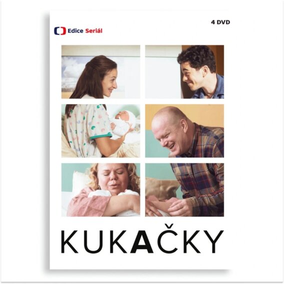 Kukačky