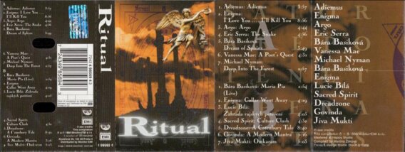 Ritual