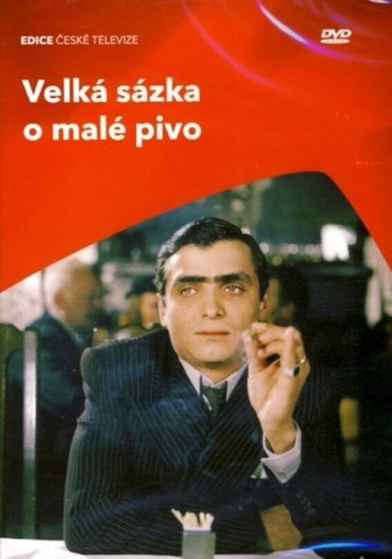 Velká sázka o malé pivo