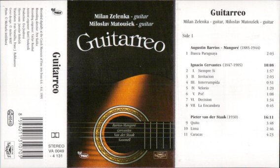 Guitarreo