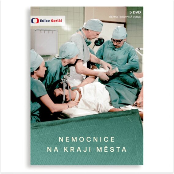 Nemocnice na kraji města (remasterovaná verze)