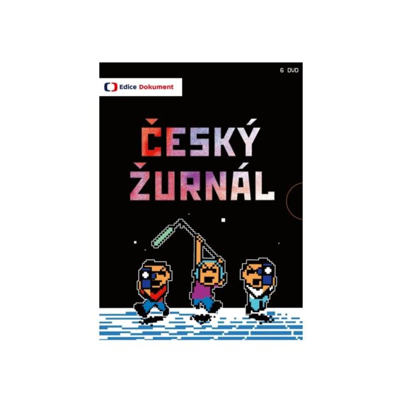 Český žurnál