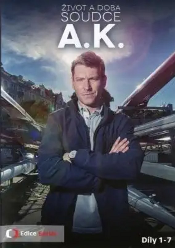 Život a doba soudce A.K. díly 1-7
