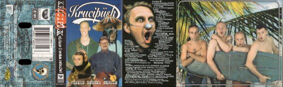 Cirkus dneska nebude