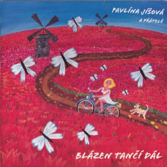 Blázen tančí dál