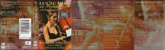 Soukromé poselství