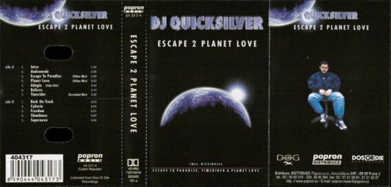 Escape 2 planet love