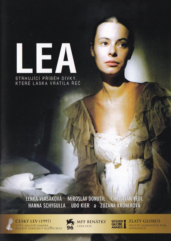 Lea