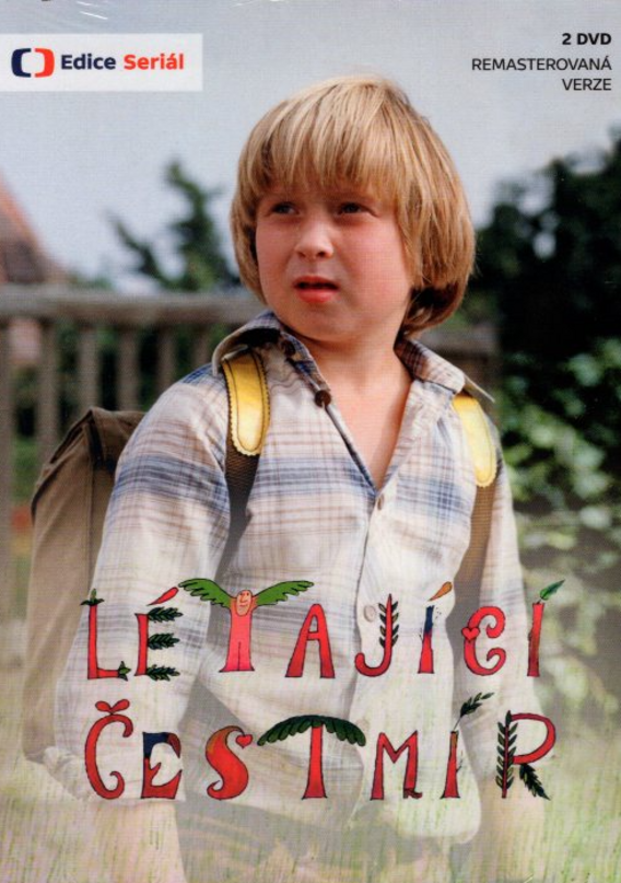 Létající Čestmír (remasterovaná verze)