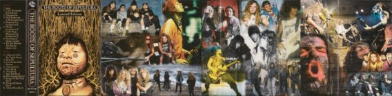 The Roots os Sepultura