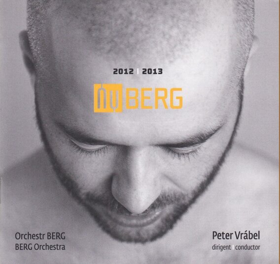 BERG Orchestra 2012 | 2013