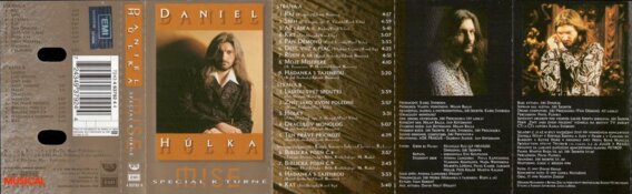 Mise - Special k turné