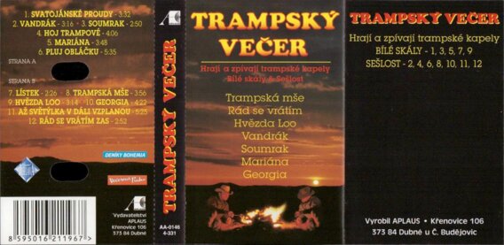 Trampský večer