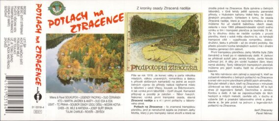 Potlach na ztracence