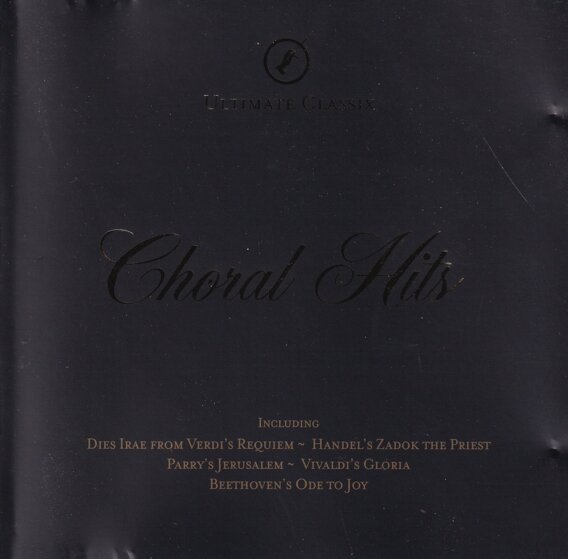 Choral Hits