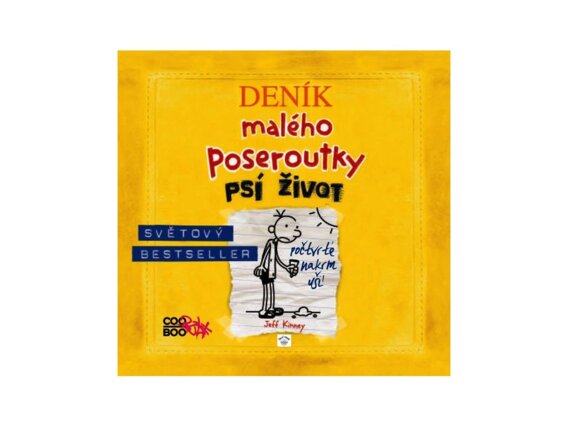 Deník malého poseroutky 9: Výlet za všechny peníze