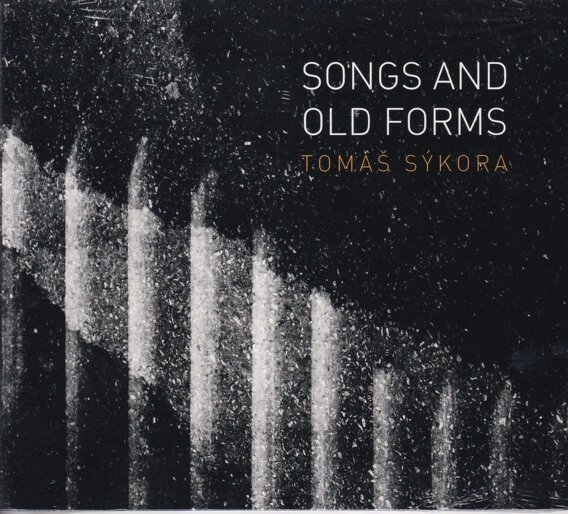 Songs and Old Forms