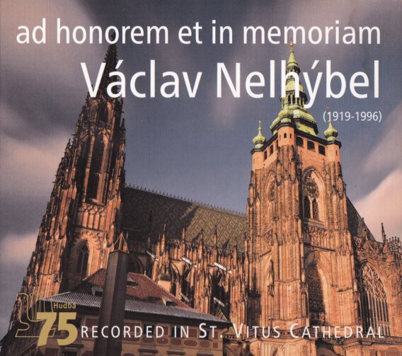 Ad Honorem et in Memoriam Václav Nelhýbel