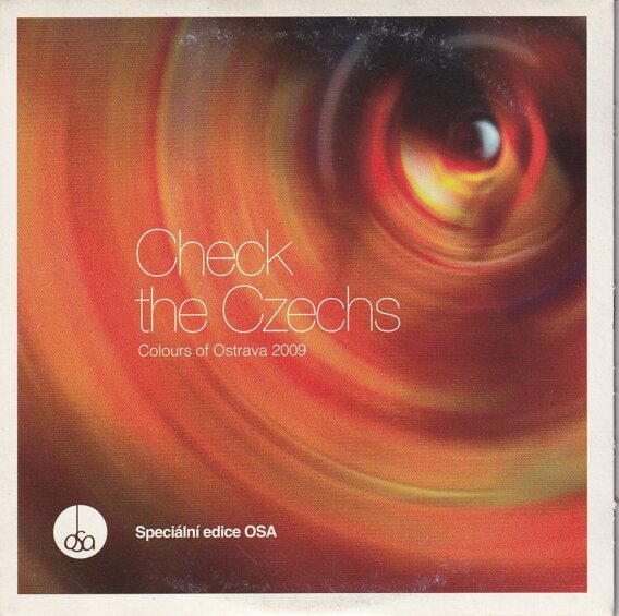 Check the Czechs - Colours of Ostrava 2009