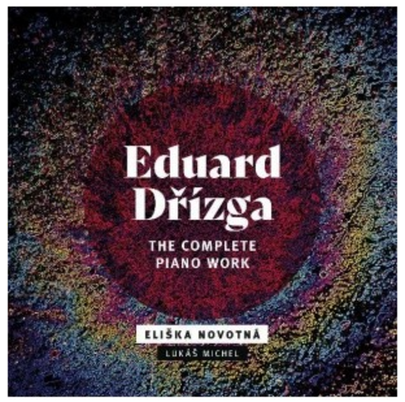 The Complete Piano Work