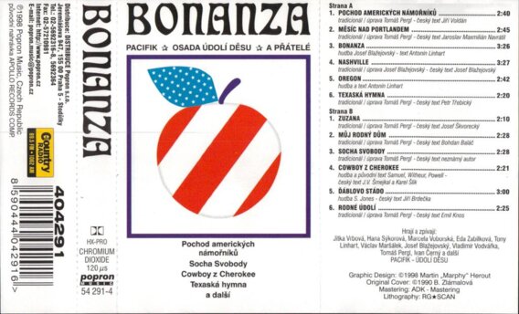 Bonanza