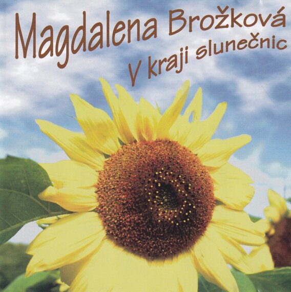 V kraji slunečnic